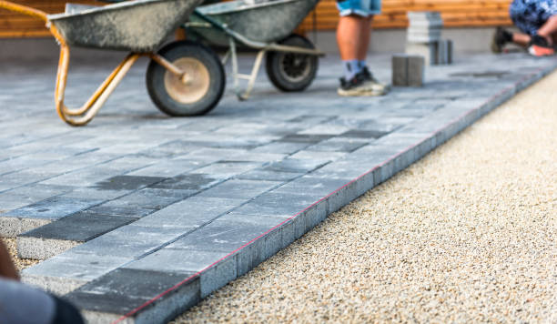 Best Cobblestone Driveway Pavers  in Yosemite Lakes, CA