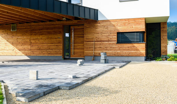 Best Cobblestone Driveway Pavers  in Yosemite Lakes, CA