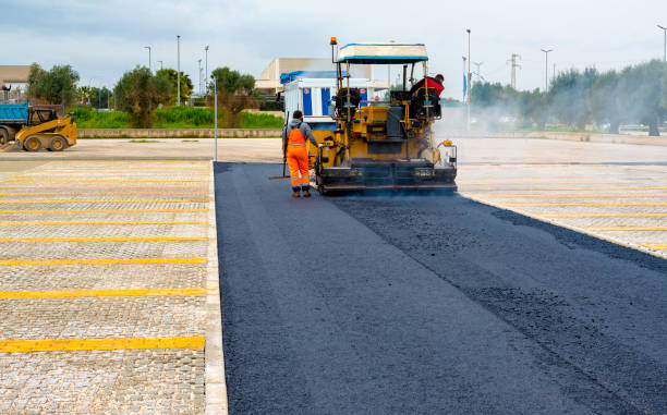 Best Interlocking Driveway Pavers  in Yosemite Lakes, CA