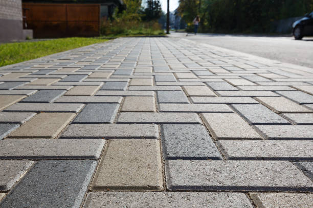 Reasons to Select Us for Your Driveway Paving Requirements in Yosemite Lakes, CA