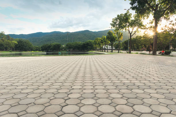 Best Cobblestone Driveway Pavers  in Yosemite Lakes, CA
