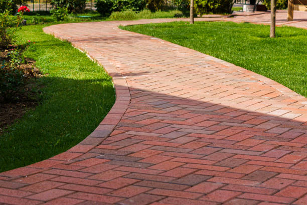 Reasons to Select Us for Your Driveway Paving Requirements in Yosemite Lakes, CA