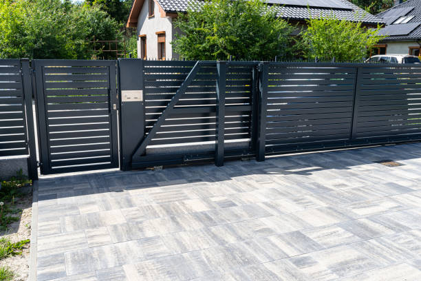 Best Driveway Paver Sealing  in Yosemite Lakes, CA