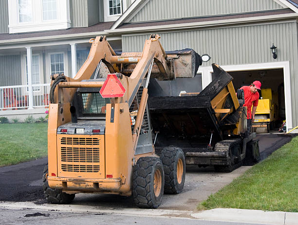 Best Affordable Driveway Pavers  in Yosemite Lakes, CA