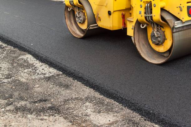 Best Professional Driveway Pavers  in Yosemite Lakes, CA